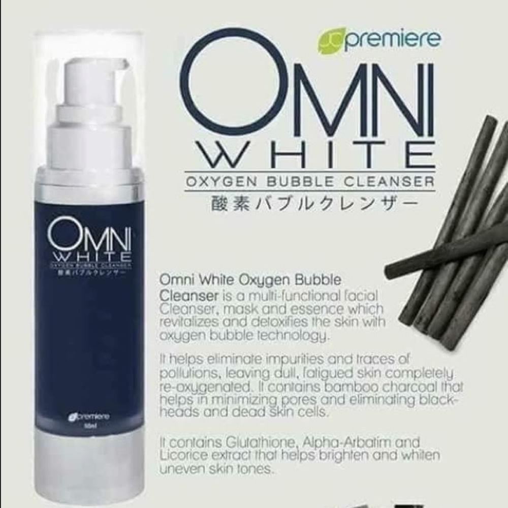 healthy and beauty products